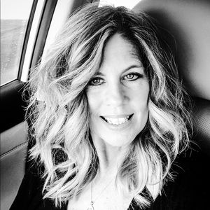 Meet your Posher, Pamela